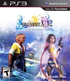 Final Fantasy X | X-2 HD Remaster (PlayStation 3)